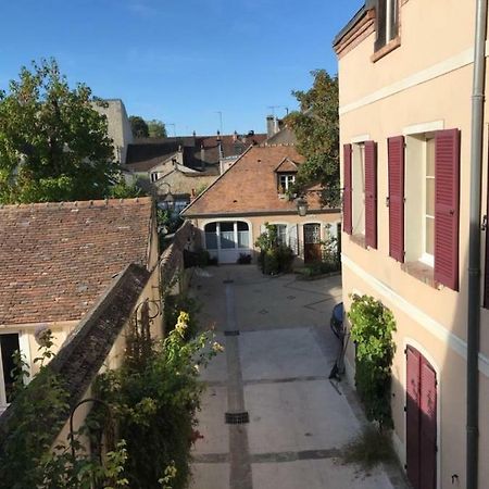 דירות פונטנבלו 77 Rue De France מראה חיצוני תמונה