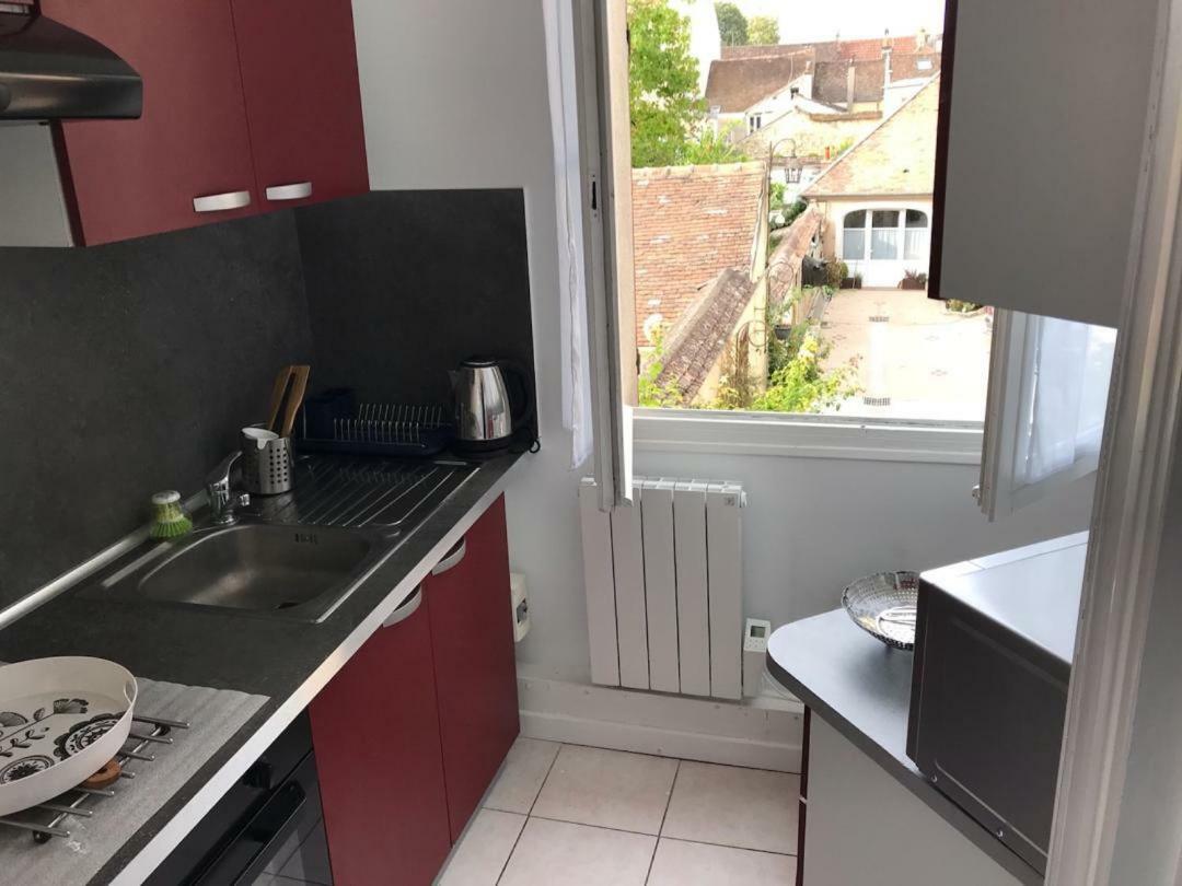 דירות פונטנבלו 77 Rue De France מראה חיצוני תמונה