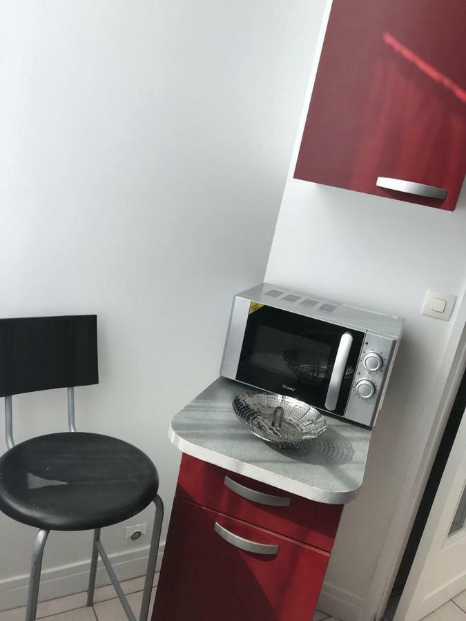 דירות פונטנבלו 77 Rue De France מראה חיצוני תמונה