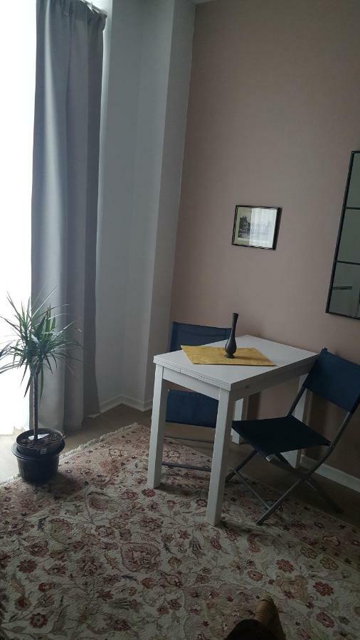 דירות פונטנבלו 77 Rue De France מראה חיצוני תמונה
