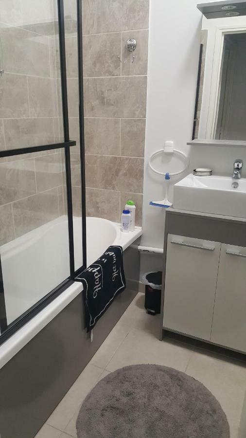 דירות פונטנבלו 77 Rue De France מראה חיצוני תמונה